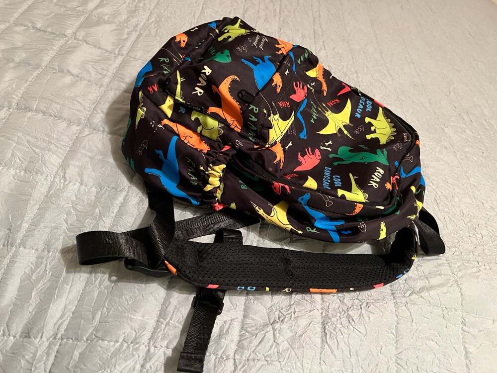 One Size, Travel Backpacks : : Sports & Outdoors